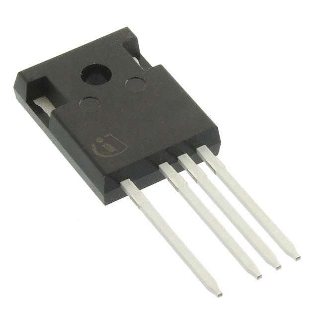 IPZ65R019C7XKSA1 Infineon Technologies  Single FETs MOSFETs